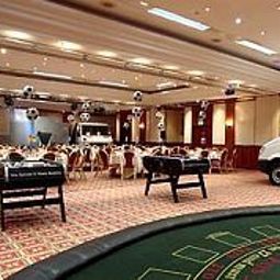 Hall Newcastle Marriott Hotel MetroCentre Fotos