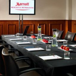 Suite Newcastle Marriott Hotel MetroCentre Fotos