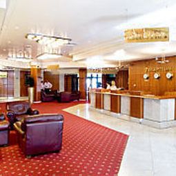  Newcastle Marriott Hotel MetroCentre Fotos
