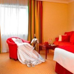 Room Newcastle Marriott Hotel MetroCentre Fotos