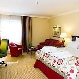 Room Newcastle Marriott Hotel MetroCentre Fotos