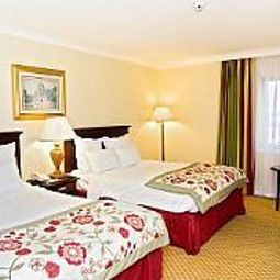 Room Newcastle Marriott Hotel MetroCentre Fotos
