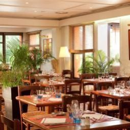 Restaurant Campanile Albi Centre Fotos