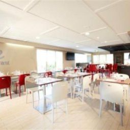 Restaurant CAMPANILE CHALON SUR SAONE Fotos