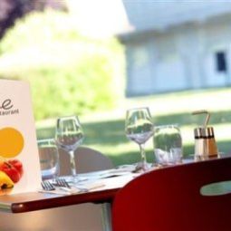 Restaurant CAMPANILE CHALON SUR SAONE Fotos