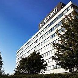 Portsmouth Marriott Hotel Portsmouth 