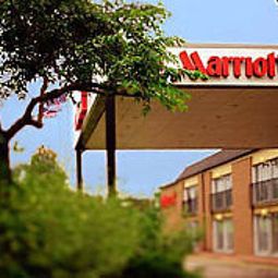 Aberdeen Marriott Hotel Aberdeen 