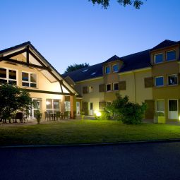 HOTEL RESTAURANT CAMPANILE LIMOGES SUD  FEYTIAT Limoges Feytiat