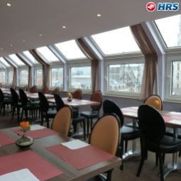 Комната для завтраков Floris Arlequin Grand Place Fotos