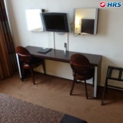 Номер Floris Arlequin Grand Place Fotos