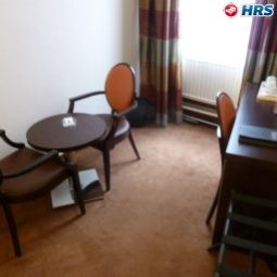 Номер Floris Arlequin Grand Place Fotos