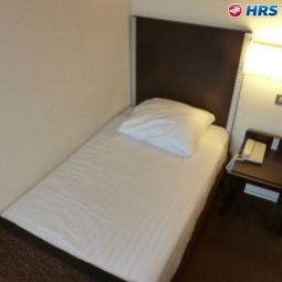 Номер Floris Arlequin Grand Place Fotos