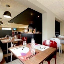 Restaurant CAMPANILE EVRY OUEST Corbeil Essonnes Fotos