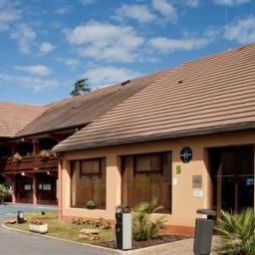 Hotelfotos CAMPANILE MONTLUCON  Saint Victor