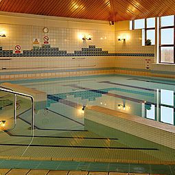 Pool Copthorne Hotel Slough Windsor Fotos