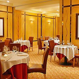 Restaurant Copthorne Hotel Slough Windsor Fotos