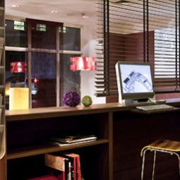 Bar Hotel Mercure Wien City Fotos