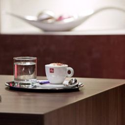 Bar Hotel Mercure Wien City Fotos