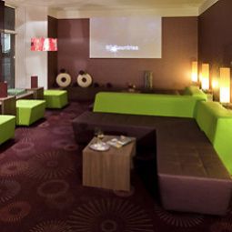 Bar Hotel Mercure Wien City Fotos