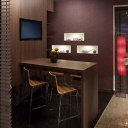 Bar Hotel Mercure Wien City Fotos