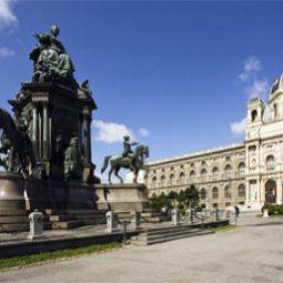 Wellness/fitness Hotel Mercure Wien City Fotos