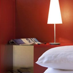Camera Hotel Mercure Wien City Fotos