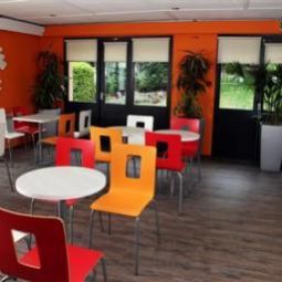 Hall Premiere Classe - Coventry Fotos