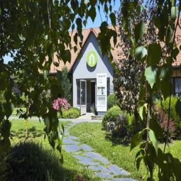 Campanile - Tarbes Bastillac Tarbes 