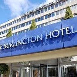 Burlington Dublino 