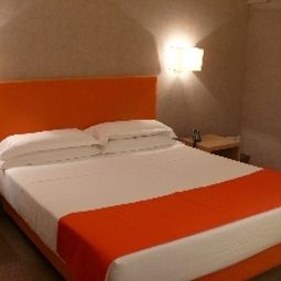 Zimmer Best Western Milton Fotos