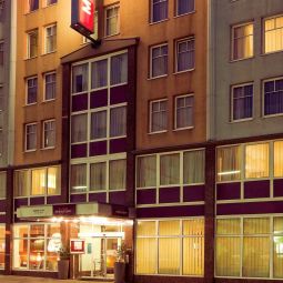 Camera Hotel Mercure Wien City Fotos