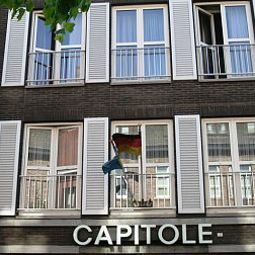Cinéhotel Capitole Aalter 