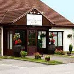 Restover Lodge Sheffield 
