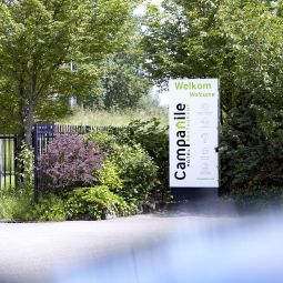 Campanile - Zevenaar Arnhem Arnheim Zevenaar