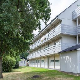 Campanile - Angers - Beaucouze Angers Angers