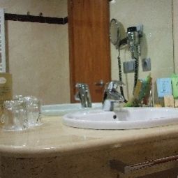 Salle de bains abba Centrum Fotos