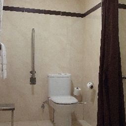 Salle de bains abba Centrum Fotos