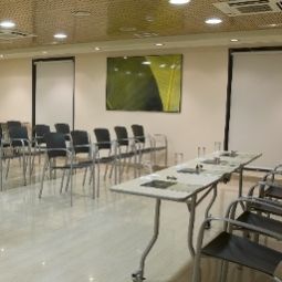 Salle de séminaires abba Centrum Fotos