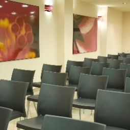 Salle de séminaires abba Centrum Fotos