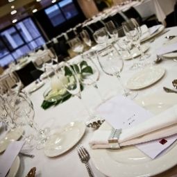 Salle de banquets abba Centrum Fotos