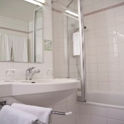 Badezimmer Weinsberg Stadthotel Fotos