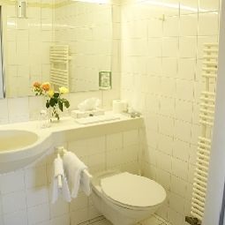 Badezimmer Weinsberg Stadthotel Fotos