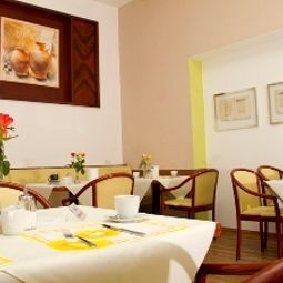 Frühstücksraum Weinsberg Stadthotel Fotos