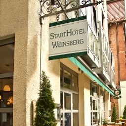  Weinsberg Stadthotel Fotos