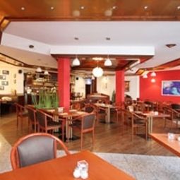 Restaurant Weinsberg Stadthotel Fotos