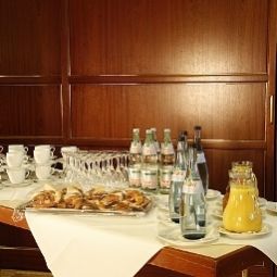 Tagungsraum Weinsberg Stadthotel Fotos