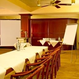 Tagungsraum Weinsberg Stadthotel Fotos