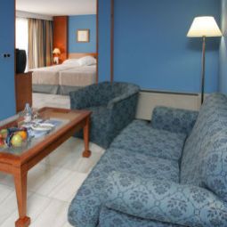 Junior-Suite TRYP Ciudad de Alicante Hotel Fotos
