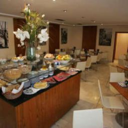Buffet TRYP Ciudad de Alicante Hotel Fotos