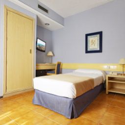 Camera TRYP Ciudad de Alicante Hotel Fotos